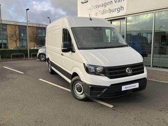 Volkswagen Crafter 2.0 TDI 140PS Commerce Plus High Roof Van