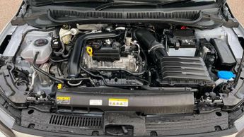 Volkswagen Polo 1.0 TSI Match 5dr DSG