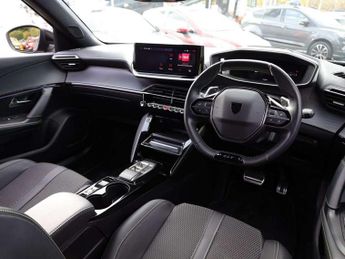 Peugeot 2008 1.2 PureTech 130 GT 5dr EAT8