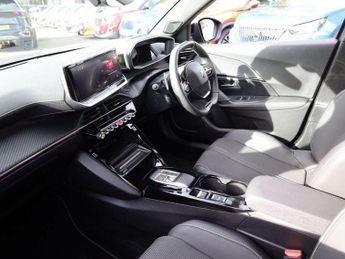 Peugeot 2008 1.2 PureTech 130 GT 5dr EAT8