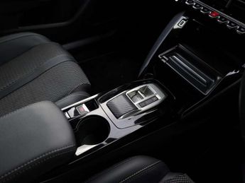 Peugeot 2008 1.2 PureTech 130 GT 5dr EAT8