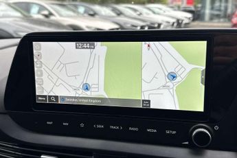 Hyundai i20 1.0T GDi 48V MHD Premium 5dr DCT