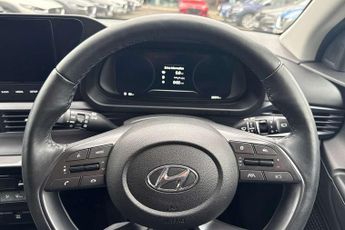 Hyundai i20 1.0T GDi 48V MHD Premium 5dr DCT