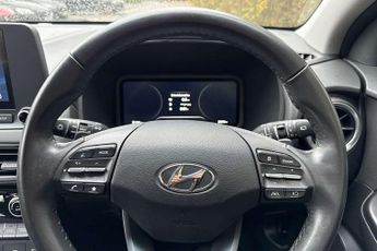 Hyundai Kona 1.6 GDi Hybrid SE Connect 5dr DCT