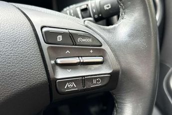 Hyundai Kona 1.6 GDi Hybrid SE Connect 5dr DCT