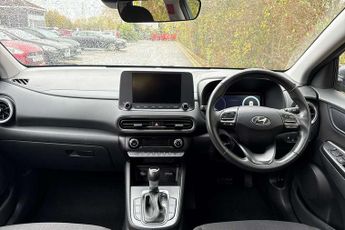 Hyundai Kona 1.6 GDi Hybrid SE Connect 5dr DCT