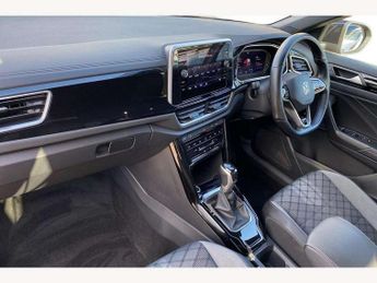 Volkswagen T-Roc 1.5 TSI R-Line 5dr DSG