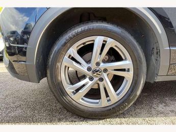 Volkswagen T-Roc 1.5 TSI R-Line 5dr DSG