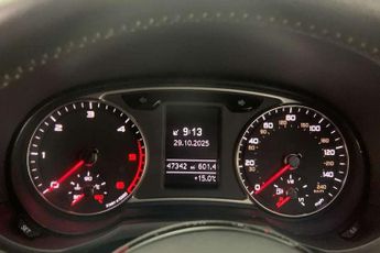Audi A1 1.6 TDI S Line Nav 5dr S Tronic