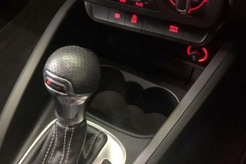 Audi A1 1.6 TDI S Line Nav 5dr S Tronic