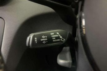 Audi A1 1.6 TDI S Line Nav 5dr S Tronic