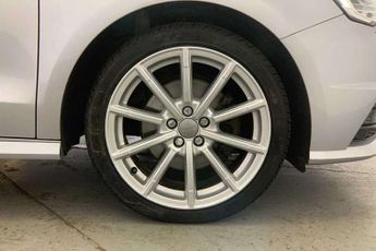 Audi A1 1.6 TDI S Line Nav 5dr S Tronic