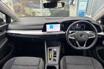 Volkswagen Golf 1.5 eTSI 150 Life 5dr DSG