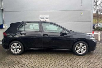 Volkswagen Golf 1.5 eTSI 150 Life 5dr DSG