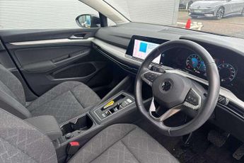 Volkswagen Golf 1.5 eTSI 150 Life 5dr DSG