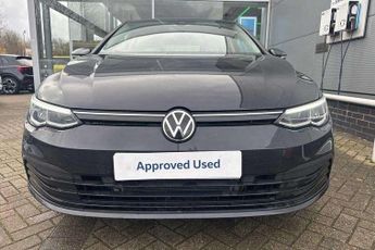 Volkswagen Golf 1.5 eTSI 150 Life 5dr DSG