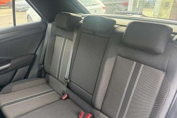 Volkswagen T-Roc 1.5 TSI EVO Black Edition 5dr DSG