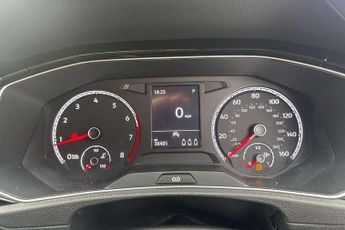 Volkswagen T-Roc 1.5 TSI EVO Black Edition 5dr DSG
