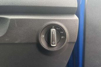 Volkswagen T-Roc 1.5 TSI EVO Black Edition 5dr DSG