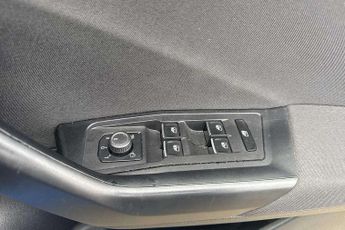 Volkswagen T-Roc 1.5 TSI EVO Black Edition 5dr DSG