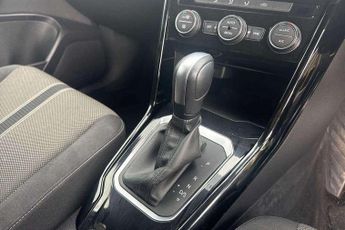 Volkswagen T-Roc 1.5 TSI EVO Black Edition 5dr DSG
