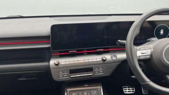 Hyundai Kona 1.6 GDi Hybrid N Line S 5dr DCT