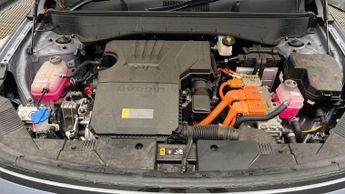Hyundai Kona 1.6 GDi Hybrid N Line S 5dr DCT