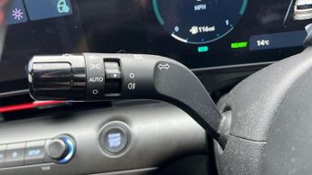 Hyundai Kona 1.6 GDi Hybrid N Line S 5dr DCT