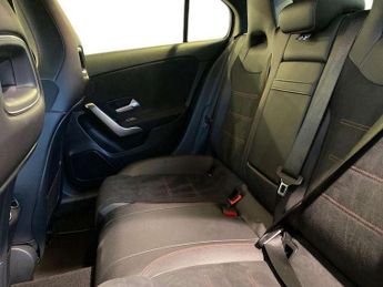 Mercedes-Benz A-Class A200 AMG Line Premium Plus 5dr Auto