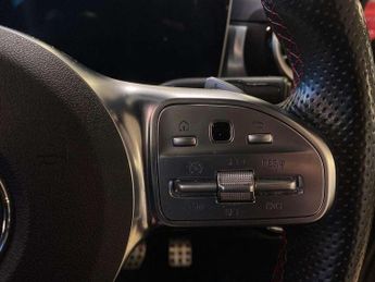 Mercedes-Benz A-Class A200 AMG Line Premium Plus 5dr Auto