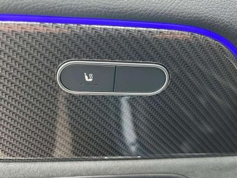 Mercedes-Benz GLA GLA 200 AMG Line Executive 5dr Auto