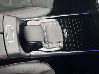 Mercedes-Benz GLA GLA 200 AMG Line Executive 5dr Auto