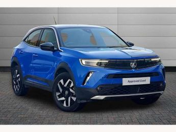 Vauxhall Mokka 1.2 Turbo Elite Premium 5dr Auto