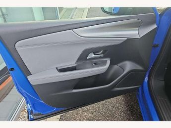 Vauxhall Mokka 1.2 Turbo Elite Premium 5dr Auto