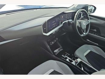Vauxhall Mokka 1.2 Turbo Elite Premium 5dr Auto