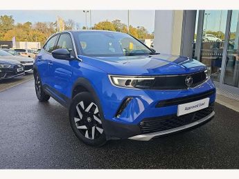 Vauxhall Mokka 1.2 Turbo Elite Premium 5dr Auto