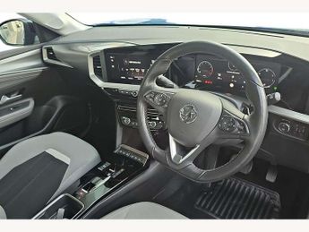 Vauxhall Mokka 1.2 Turbo Elite Premium 5dr Auto