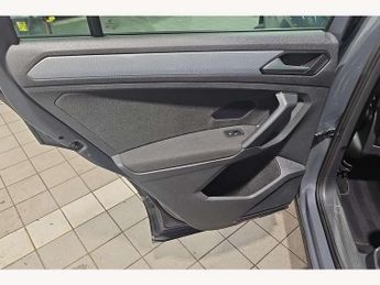 Volkswagen Tiguan 1.5 TSI 150 Life 5dr DSG