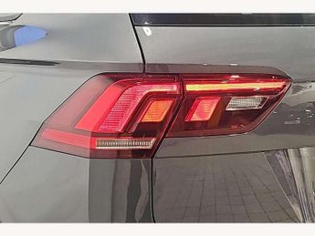 Volkswagen Tiguan 1.5 TSI 150 Life 5dr DSG