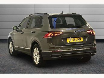 Volkswagen Tiguan 1.5 TSI 150 Life 5dr DSG