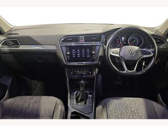 Volkswagen Tiguan 1.5 TSI 150 Life 5dr DSG