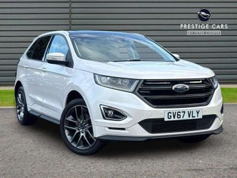 Ford Edge 2.0 TDCi 210 Sport 5dr Powershift