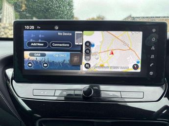 Nissan Juke 1.6 Hybrid Tekna 5dr Auto