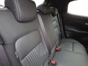 Nissan Juke 1.6 Hybrid Tekna 5dr Auto