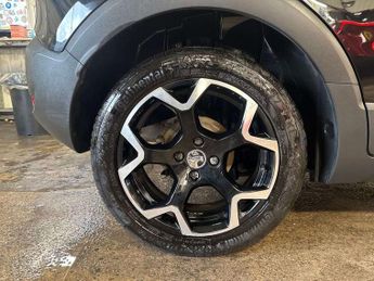 Vauxhall Crossland 1.2 Turbo [130] Ultimate 5dr Auto