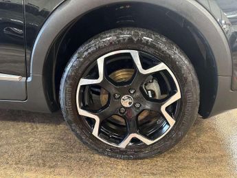 Vauxhall Crossland 1.2 Turbo [130] Ultimate 5dr Auto