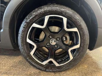 Vauxhall Crossland 1.2 Turbo [130] Ultimate 5dr Auto