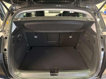 Vauxhall Crossland 1.2 Turbo [130] Ultimate 5dr Auto