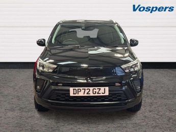 Vauxhall Crossland 1.2 Turbo [130] Ultimate 5dr Auto