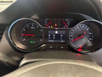 Vauxhall Crossland 1.2 Turbo [130] Ultimate 5dr Auto